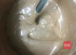 Chocolate Cake Roll Recipe Illustration 8