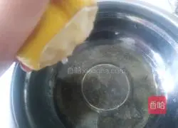 Illustration of how to make protein sugar 1