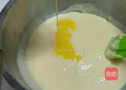 Rice cooker cheesecake recipe 5