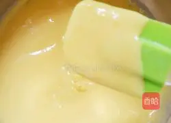 Zero failure chiffon cake roll recipe 4
