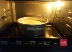 8-inch chiffon cake Practice illustration 9