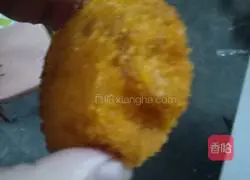 Sweet potato pancake recipe 5