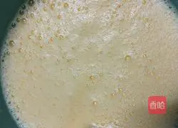 Rice Cooker Chiffon Cake Illustration of how to do it 8