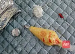 Illustration of how to make cookies 9