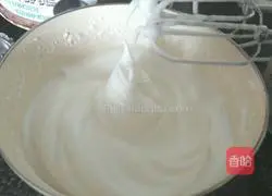 Cocoa Cyclone Cake Roll Recipe Illustration 7