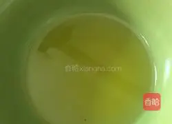 Chiffon Cake Recipe Illustration 3