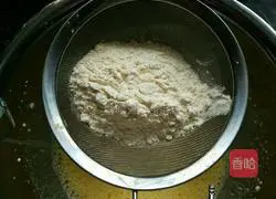 8-inch chiffon cake recipe 4