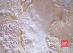 Simple sponge cake recipe 4