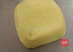 Fruit Tart Recipe Illustration 2