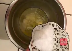 Chiffon version sponge cake recipe illustration 3