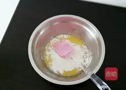 6-inch camouflage chiffon cake recipe 5