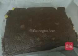 Retro cake roll recipe 9