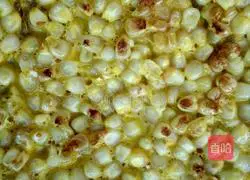 Illustration of how to make corn tortillas 4