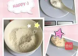 Cranberry Muffin Recipe Illustration 2