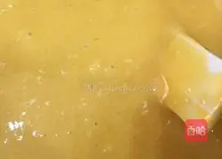 Chiffon Cake (Oven) Illustration of how to do it 4