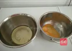 Cocoa Blueberry Cake Roll Recipe Illustration 1