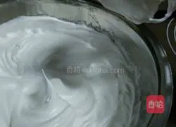 8-inch fresh orange chiffon cake recipe 8