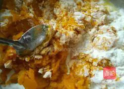 Pumpkin pie recipe 2