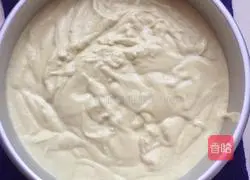 Spinach chiffon cake recipe 12