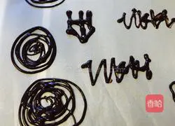 Illustration of how to make original mini cheesecake 14