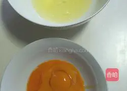 Rainbow Cake Roll Recipe Illustration 2