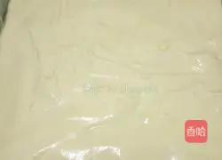 Hand-painted strawberry cake roll recipe 12