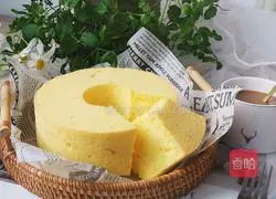Fresh lemon sponge cake recipe 20