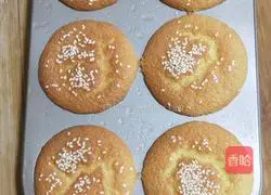 How to make whole egg sponge cake Illustration 10