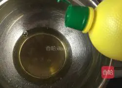 Marble chiffon cake recipe 5