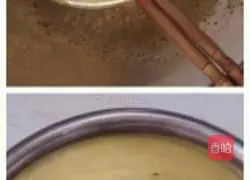 Rice cooker chiffon cake recipe illustration 7