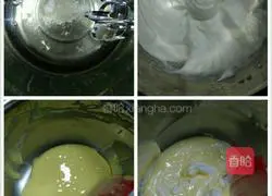 Condensed milk cake recipe 4