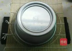 Yoghurt chiffon cake (six inches) recipe 18