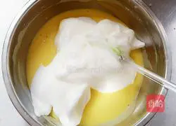 Zero failure chiffon cake roll recipe 10