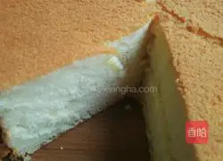 Chiffon cake recipe 10
