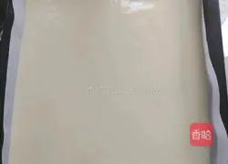 Seaweed and Meat Floss Becks Cake#Meat and Floss Roll Cake Recipe Illustration 10