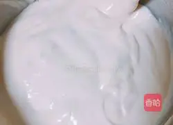 For small triangular cheese cakes Practice illustration 8