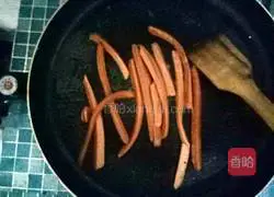 Egg Burrito Recipe Illustration 2