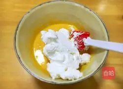 Chiffon cake---eight-inch recipe illustration 9