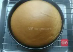 6-inch chiffon cake recipe 15