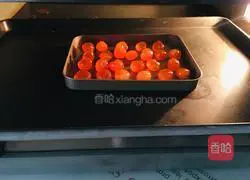 Egg Yolk Crisp (Butter Version) Recipe Illustration 3