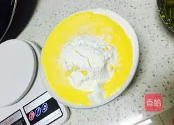 Chiffon Sponge Cake Recipe Illustration 4