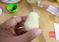 Illustration of how to make cartoon roasted fruits 14