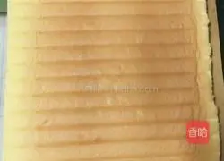 Strawberry cake roll recipe 10