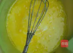 Cow pattern cake roll.Recipe 4