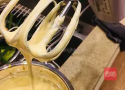 Japanese chocolate sponge cake recipe 10