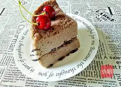 Sweetheart cocoa sponge cake recipe 11