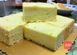 10-inch chiffon cake recipe 15