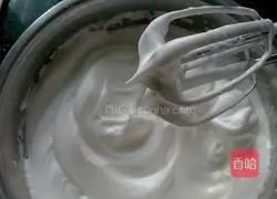 Speckled Cake Roll Recipe Illustration 9