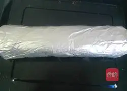 Orange jam cake roll recipe 16