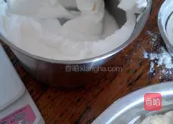 8-inch chiffon cake recipe 6